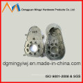 ADC12 Die Casting Hardware com ISO 9001-2008 com alto nível e boas vendas feitas em Guangdong